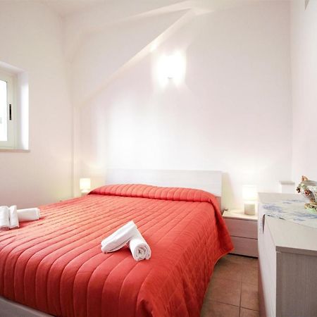 Holidaycasa Sebastiano - Grazioso Bilocale A 150 Mt Dal Mare Sperlonga Exterior photo