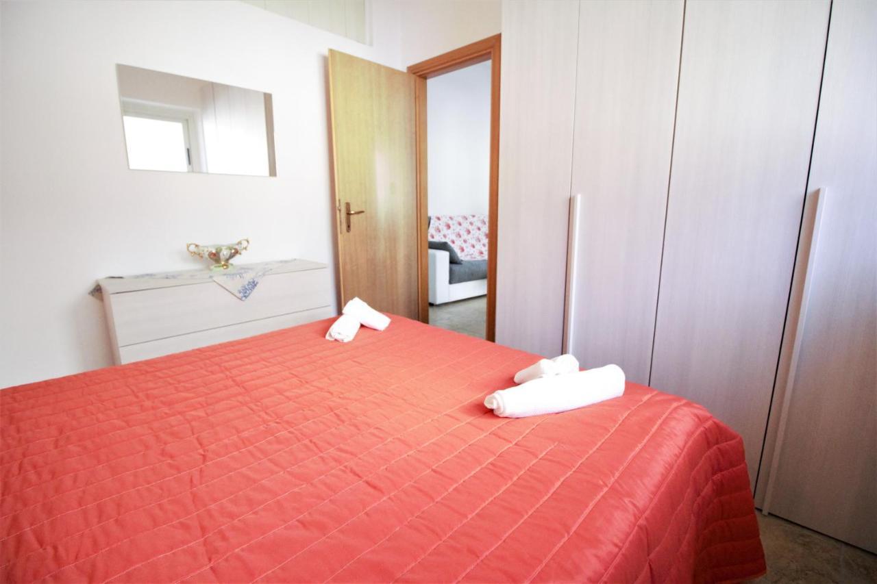Holidaycasa Sebastiano - Grazioso Bilocale A 150 Mt Dal Mare Sperlonga Exterior photo