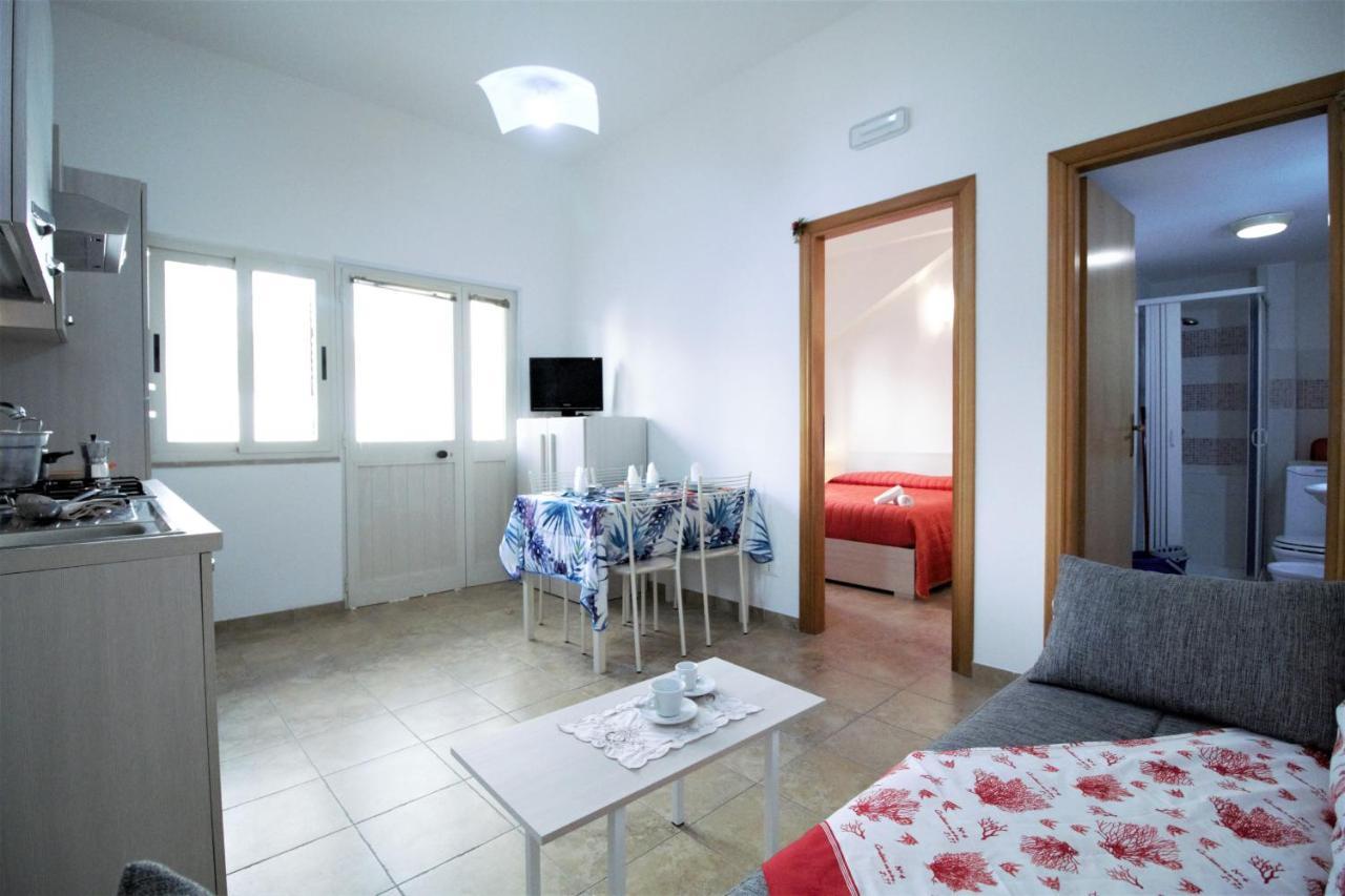 Holidaycasa Sebastiano - Grazioso Bilocale A 150 Mt Dal Mare Sperlonga Exterior photo