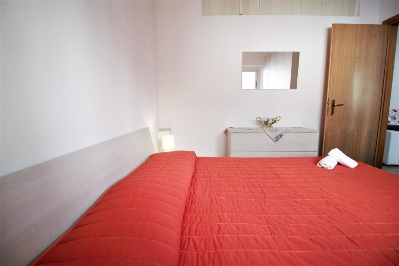 Holidaycasa Sebastiano - Grazioso Bilocale A 150 Mt Dal Mare Sperlonga Exterior photo